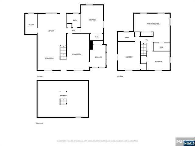 164 Kensington Road, River Edge, NJ 07661
