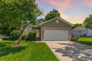 831 Summersong Drive, O'fallon, MO 63366