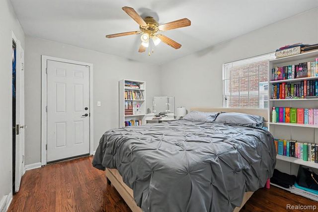 18063 Griggs Street, Detroit, MI 48221
