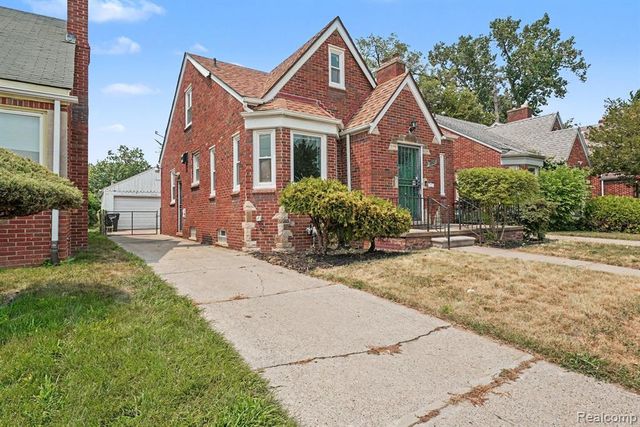 18063 Griggs Street, Detroit, MI 48221