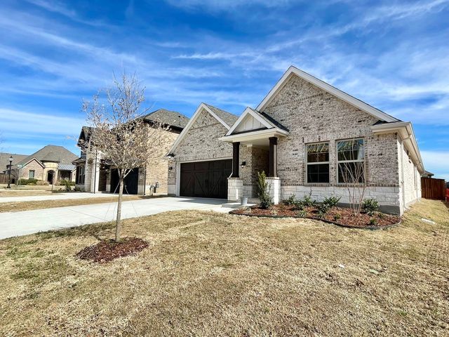 13705 Riola Drive, Little Elm, TX 75068