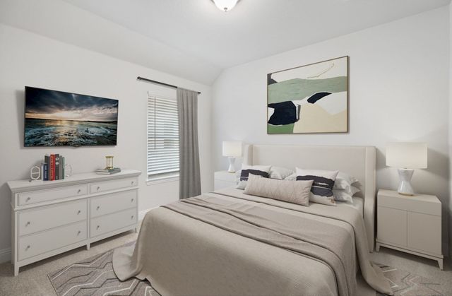 13705 Riola Drive, Little Elm, TX 75068