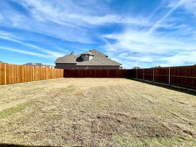 13705 Riola Drive, Little Elm, TX 75068