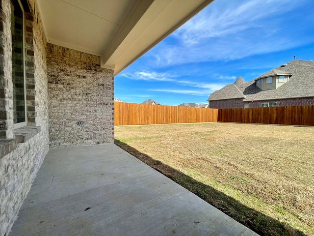 13705 Riola Drive, Little Elm, TX 75068