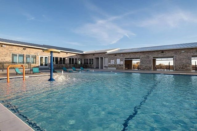 13705 Riola Drive, Little Elm, TX 75068