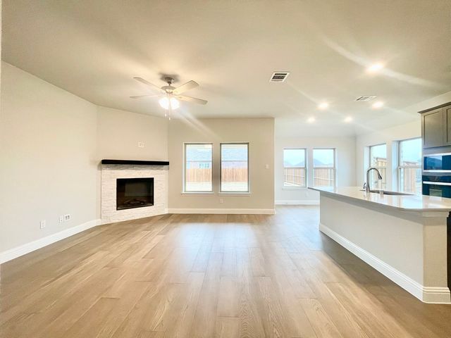 13705 Riola Drive, Little Elm, TX 75068