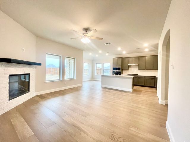 13705 Riola Drive, Little Elm, TX 75068