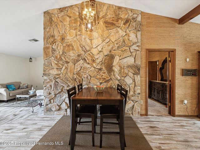 8393 Delaware Drive, Weeki Wachee, FL 34607