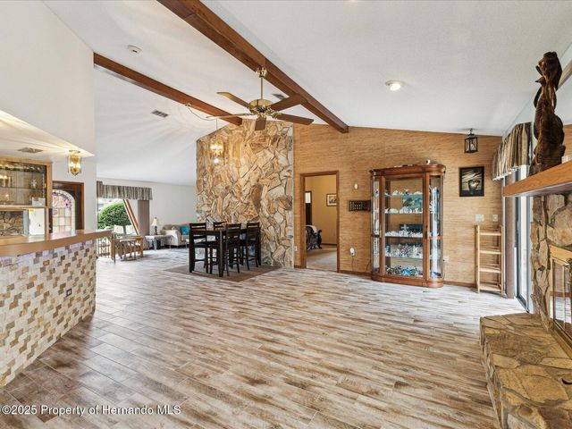 8393 Delaware Drive, Weeki Wachee, FL 34607