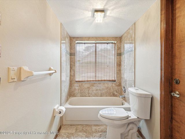 8393 Delaware Drive, Weeki Wachee, FL 34607