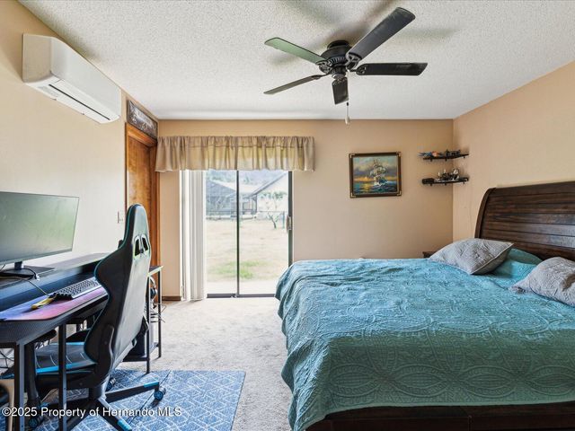 8393 Delaware Drive, Weeki Wachee, FL 34607