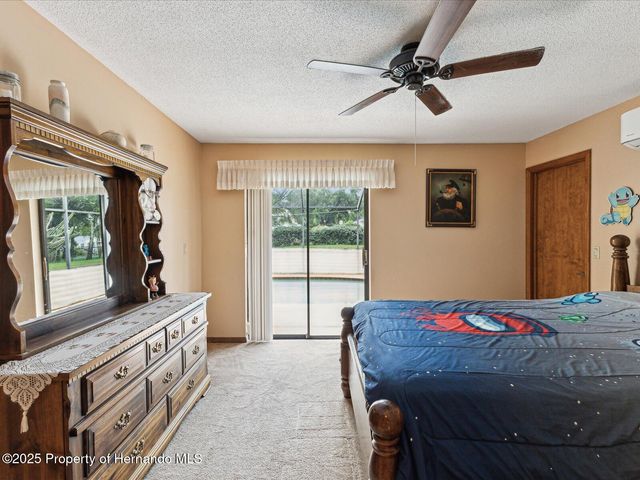 8393 Delaware Drive, Weeki Wachee, FL 34607