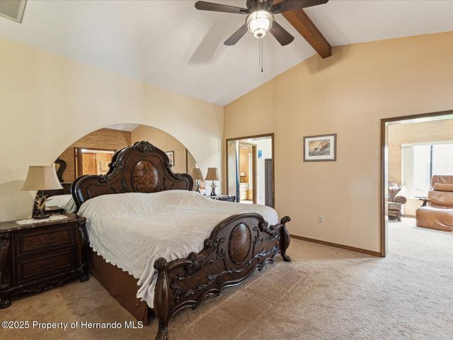 8393 Delaware Drive, Weeki Wachee, FL 34607