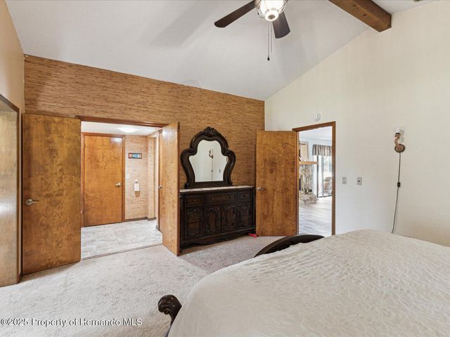 8393 Delaware Drive, Weeki Wachee, FL 34607