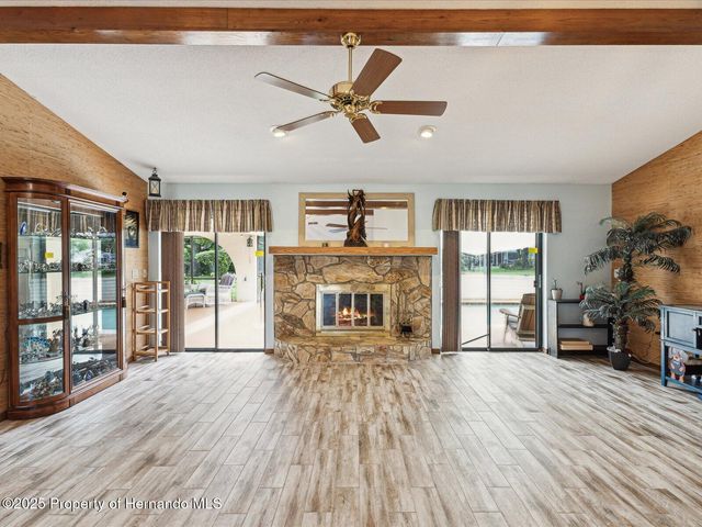 8393 Delaware Drive, Weeki Wachee, FL 34607