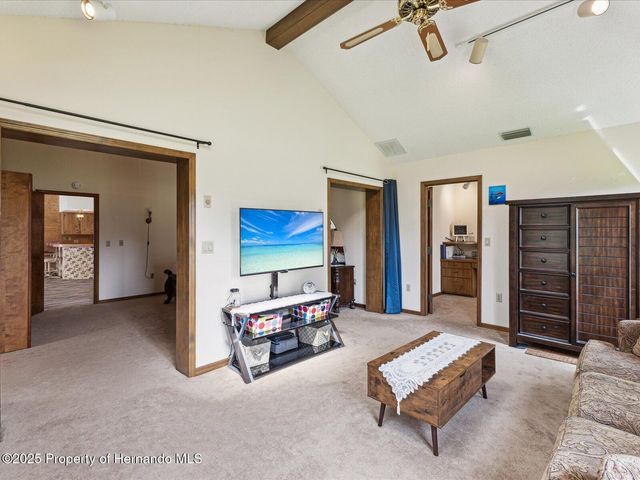 8393 Delaware Drive, Weeki Wachee, FL 34607