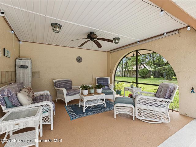 8393 Delaware Drive, Weeki Wachee, FL 34607