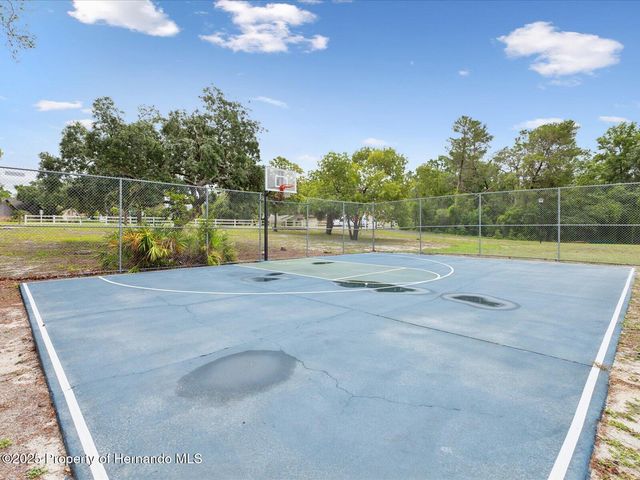 8393 Delaware Drive, Weeki Wachee, FL 34607