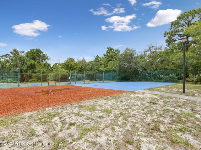 8393 Delaware Drive, Weeki Wachee, FL 34607