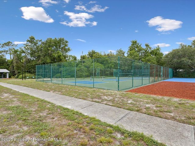 8393 Delaware Drive, Weeki Wachee, FL 34607