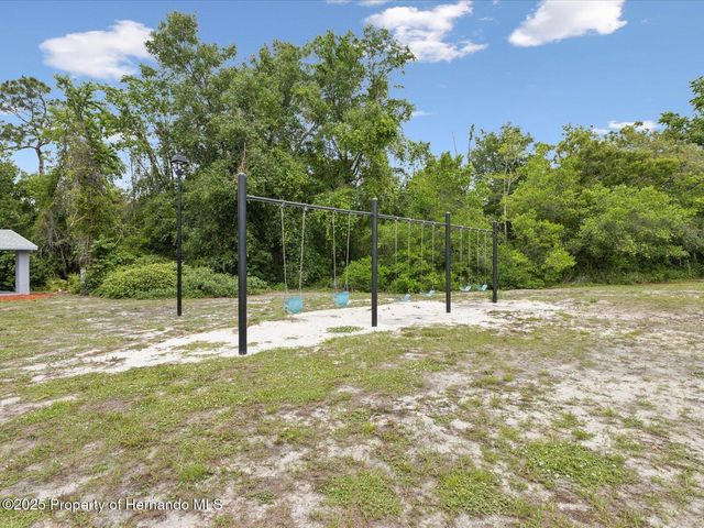 8393 Delaware Drive, Weeki Wachee, FL 34607
