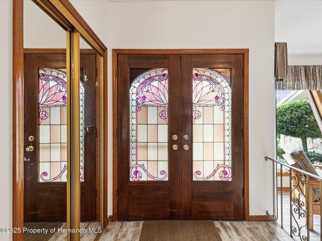 8393 Delaware Drive, Weeki Wachee, FL 34607