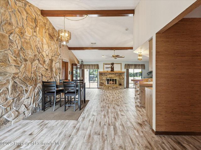 8393 Delaware Drive, Weeki Wachee, FL 34607