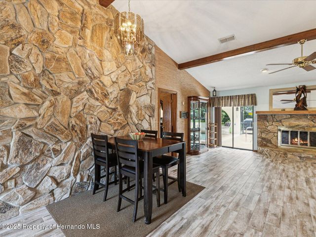 8393 Delaware Drive, Weeki Wachee, FL 34607