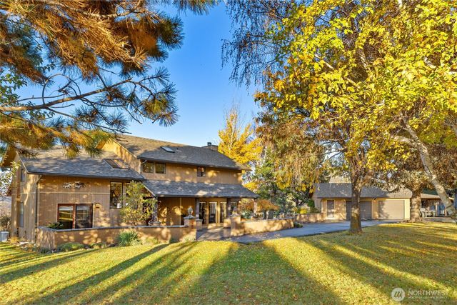 2281 Mellergaard Road, Ellensburg, WA 98926