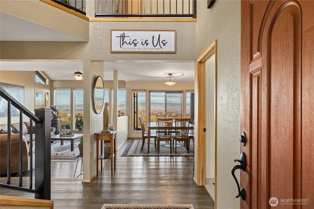 2281 Mellergaard Road, Ellensburg, WA 98926