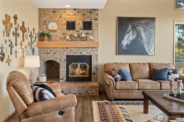 2281 Mellergaard Road, Ellensburg, WA 98926