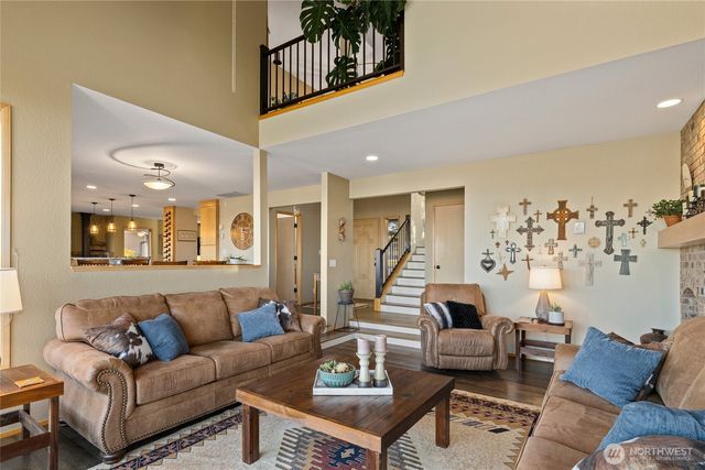 2281 Mellergaard Road, Ellensburg, WA 98926