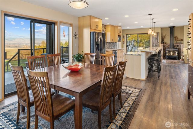 2281 Mellergaard Road, Ellensburg, WA 98926