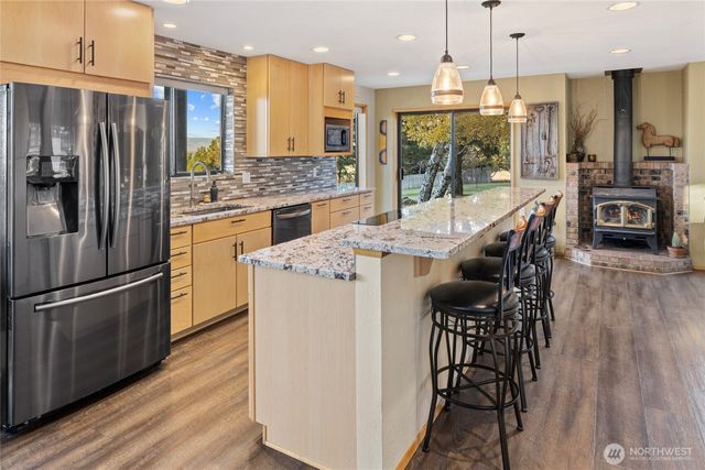 2281 Mellergaard Road, Ellensburg, WA 98926