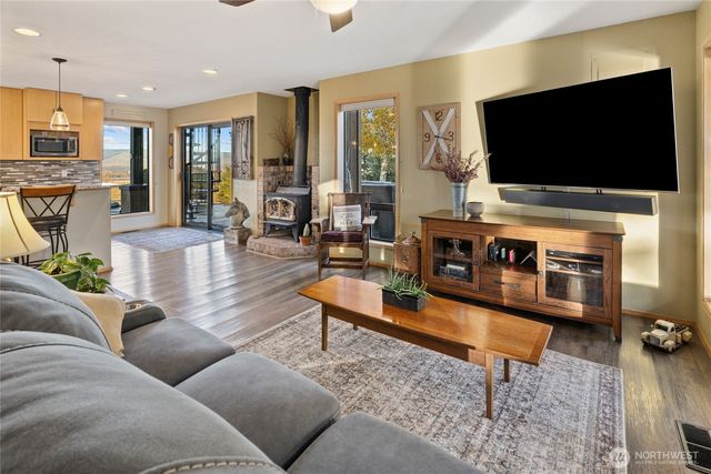 2281 Mellergaard Road, Ellensburg, WA 98926