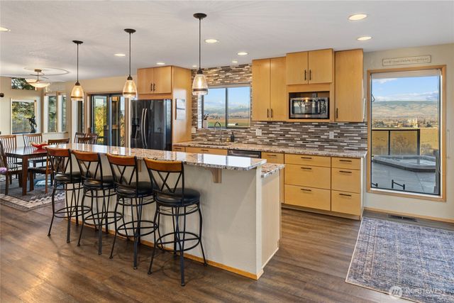 2281 Mellergaard Road, Ellensburg, WA 98926