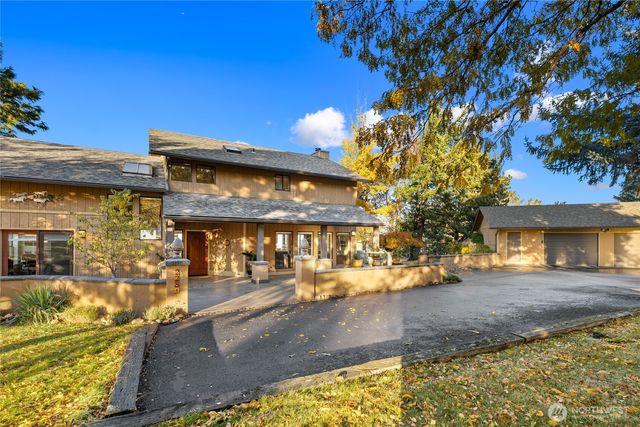 2281 Mellergaard Road, Ellensburg, WA 98926