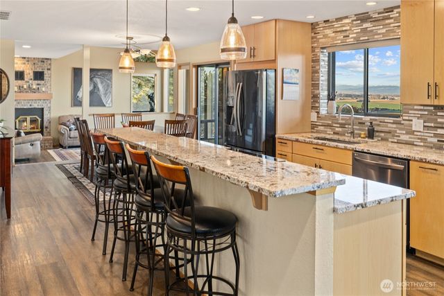 2281 Mellergaard Road, Ellensburg, WA 98926