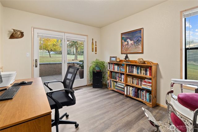 2281 Mellergaard Road, Ellensburg, WA 98926