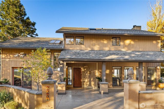 2281 Mellergaard Road, Ellensburg, WA 98926