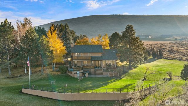2281 Mellergaard Road, Ellensburg, WA 98926