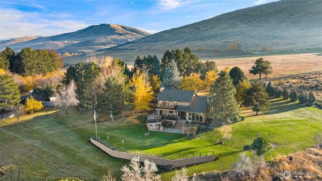 2281 Mellergaard Road, Ellensburg, WA 98926