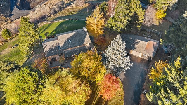 2281 Mellergaard Road, Ellensburg, WA 98926