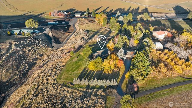 2281 Mellergaard Road, Ellensburg, WA 98926