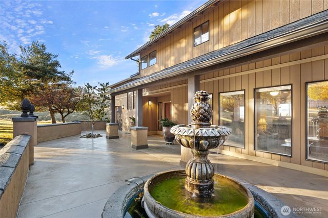 2281 Mellergaard Road, Ellensburg, WA 98926