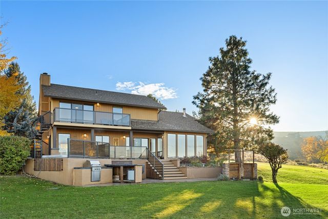 2281 Mellergaard Road, Ellensburg, WA 98926
