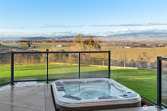 2281 Mellergaard Road, Ellensburg, WA 98926