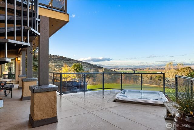 2281 Mellergaard Road, Ellensburg, WA 98926