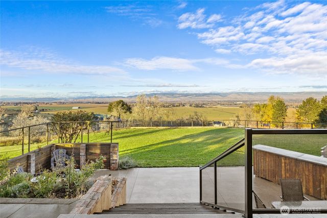 2281 Mellergaard Road, Ellensburg, WA 98926