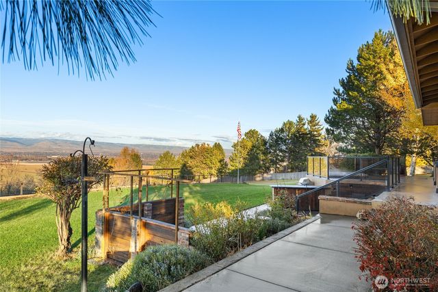 2281 Mellergaard Road, Ellensburg, WA 98926